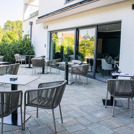 Mediterraneo Luxury Room إسترغوم المظهر الخارجي الصورة